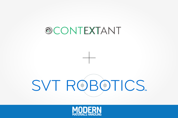 Contextant partners with SVT Robotics